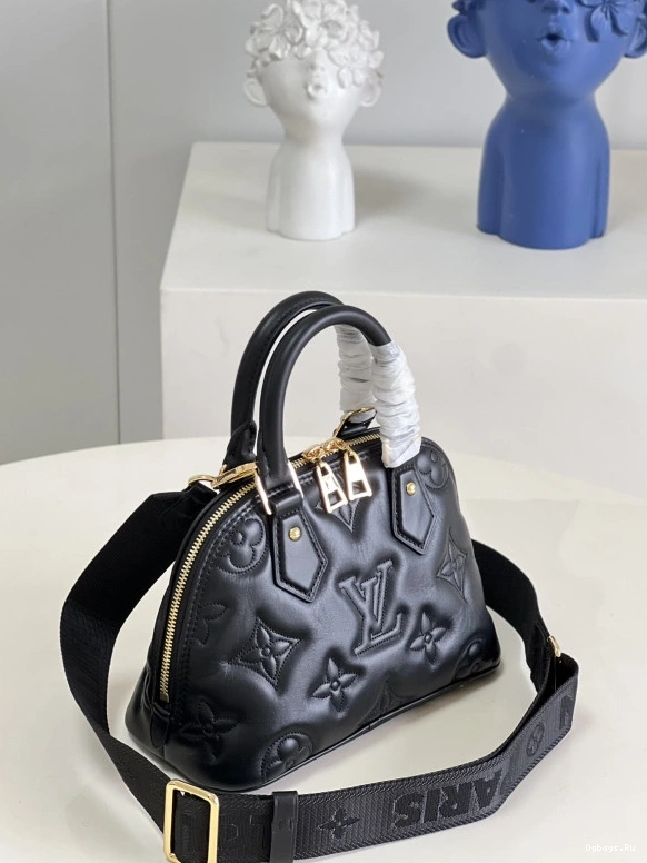 BB LOUIS ALMA VUITTON 0601